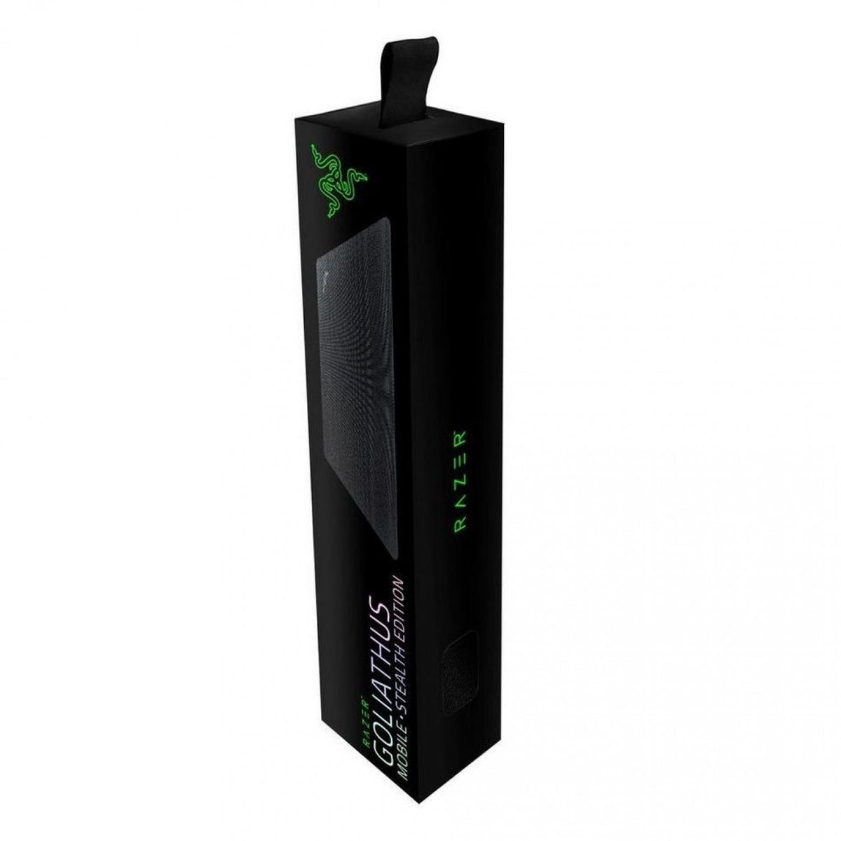 Mousepad Razer Goliathus Mobile Stealth Small - foto 3