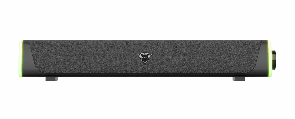 Parlante Barra de sonido Trust Axon RGB LED GXT620 - foto 3