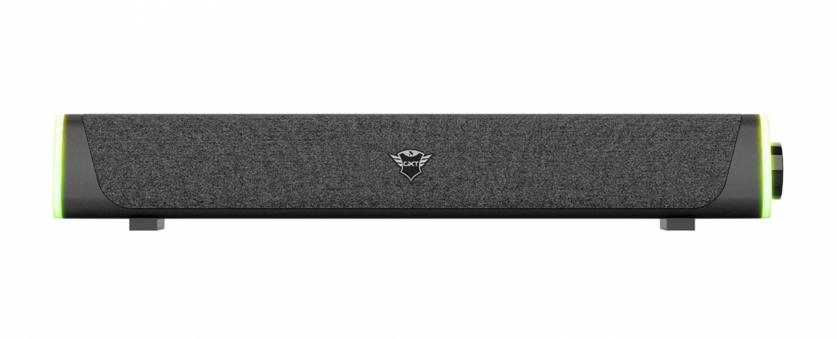 Parlante Barra de sonido Trust Axon RGB LED GXT620 - foto 3