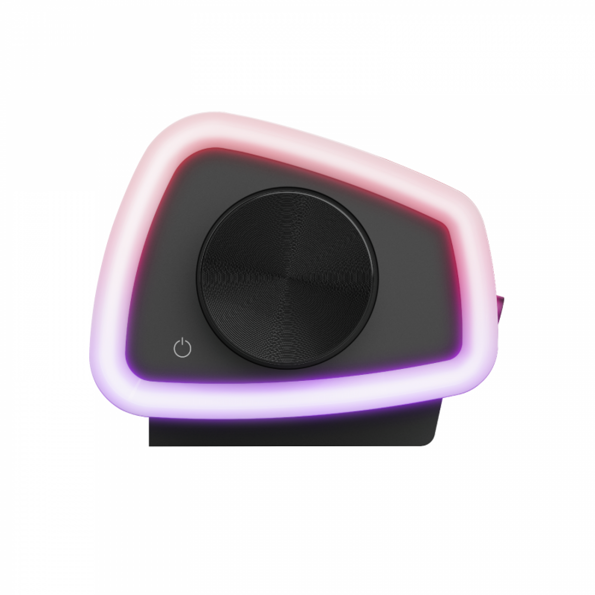 Parlante Barra de sonido Trust Axon RGB LED GXT620 - foto 2