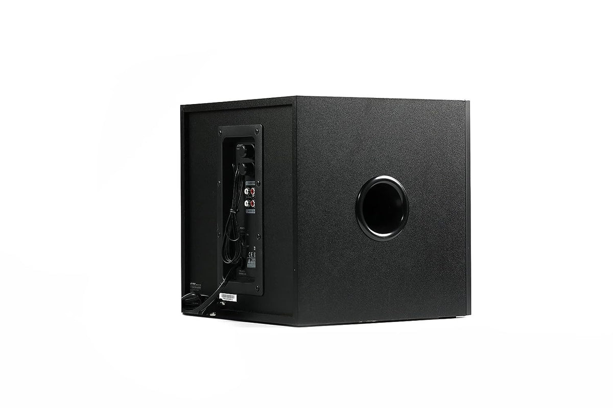 Parlante F&D Fenda F550X Black 2.1 - foto 3