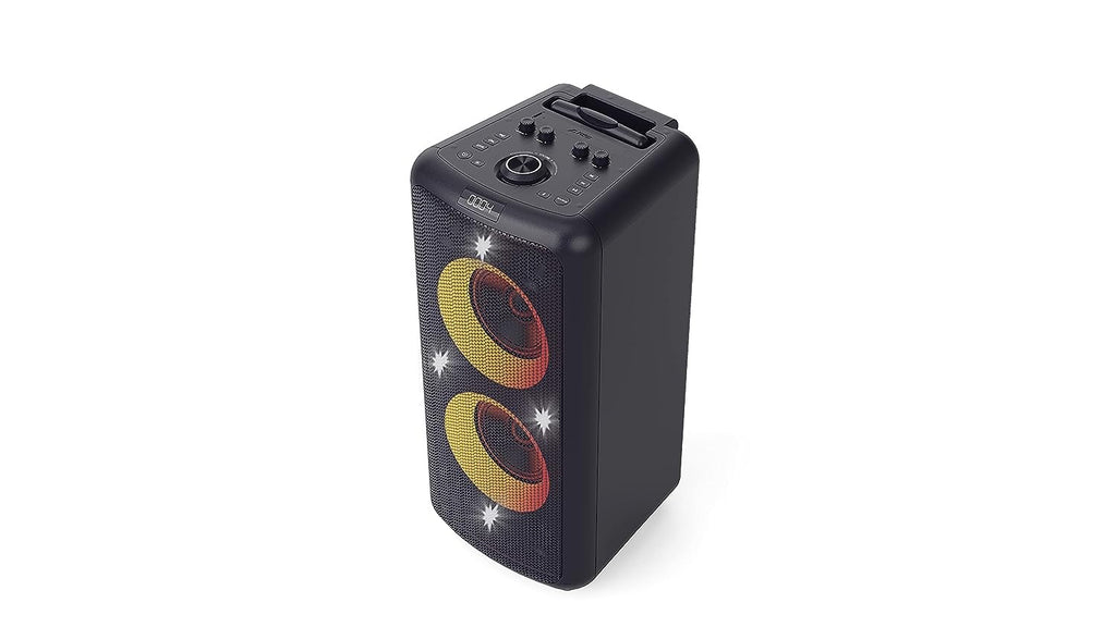 Parlante F&D Fenda PA300 Black - foto 2