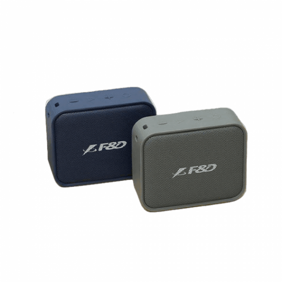 Parlante F&D Fenda W5 Plus Bluetooth Red - foto 2