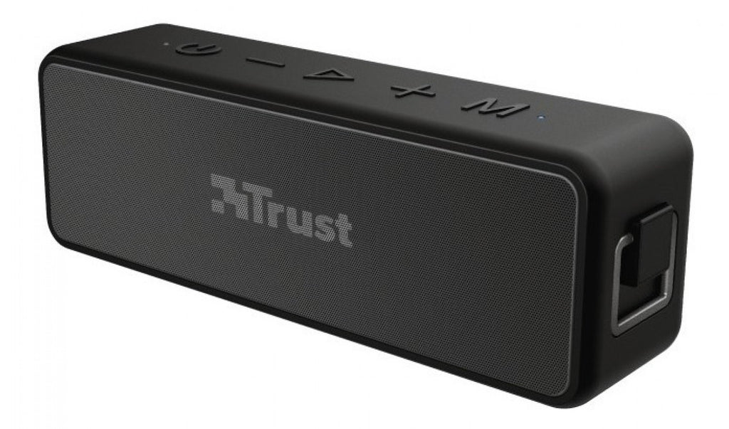 Parlante Trust Axxy Bluetooth - foto 2
