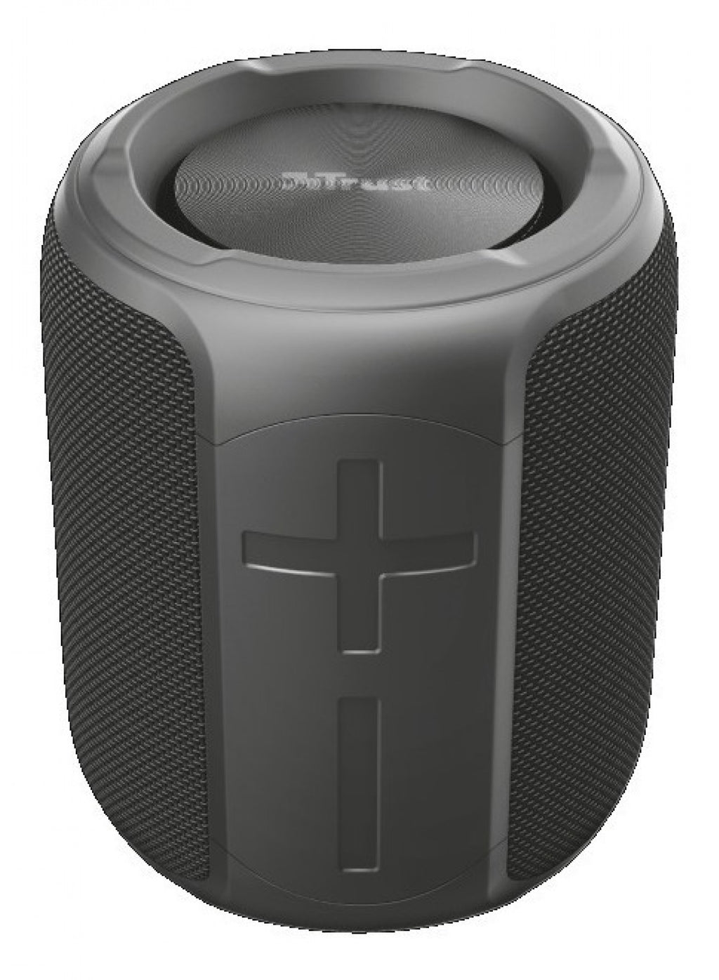 Parlante Trust Caro Compact Bluetooth - foto 3