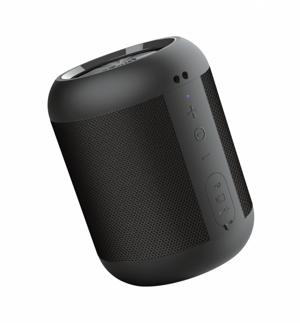 Parlante Trust Rokko Bluetooth - foto 2