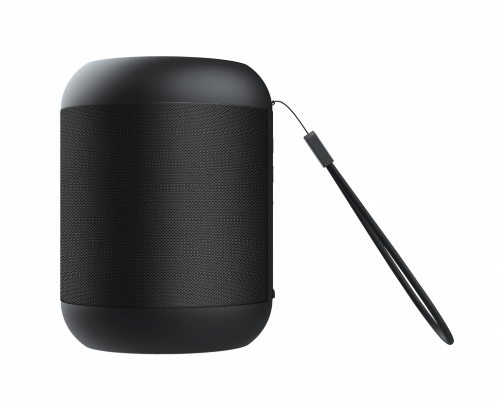 Parlante Trust Rokko Bluetooth - foto 3