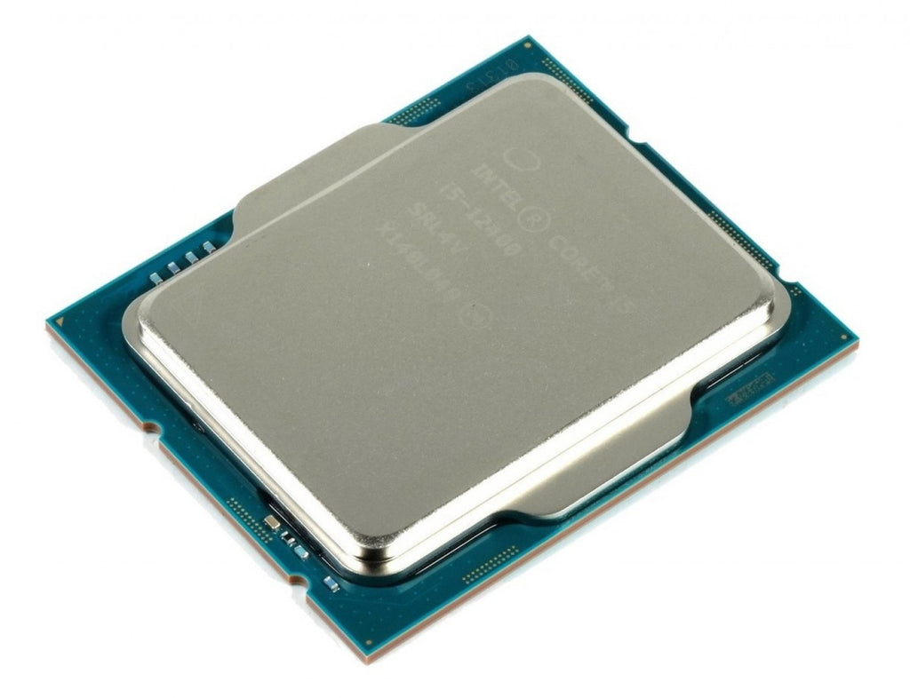 PROCESADOR INTEL (LGA1700) CORE I5 12400