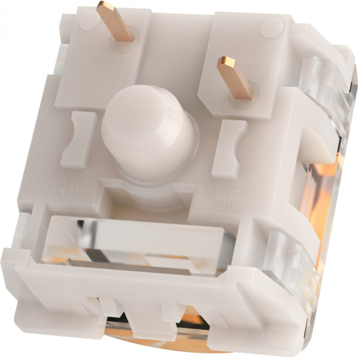 Razer Switch Pack X36 Orange Tactile - foto 2