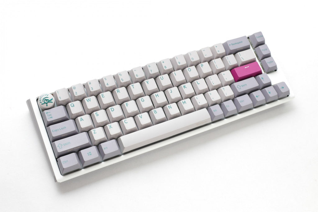 Teclado Mecánico Ducky One 3 Daybreak DKON2167ST-SUSPDMIWHHC2 - foto 2