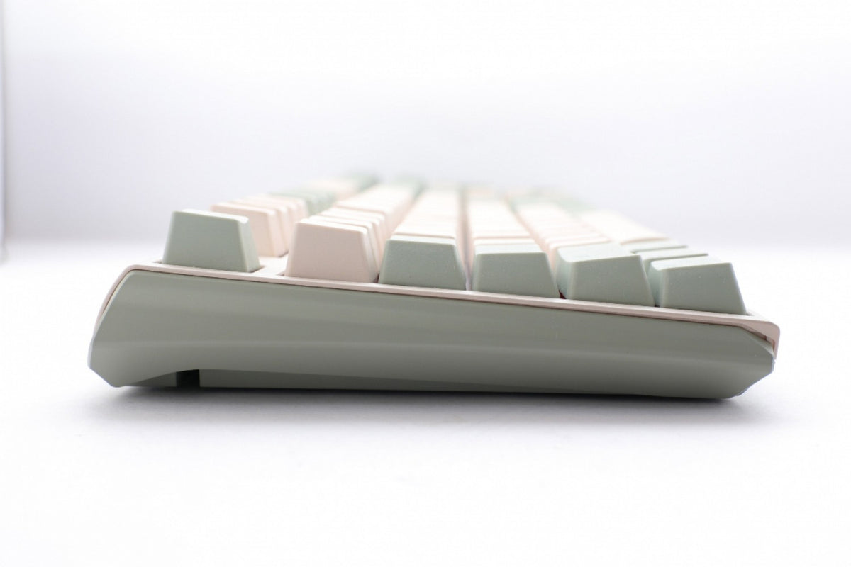 Teclado Mecánico Ducky One 3 TKL DKON2187-RESPDMAEGGC1 - foto 2