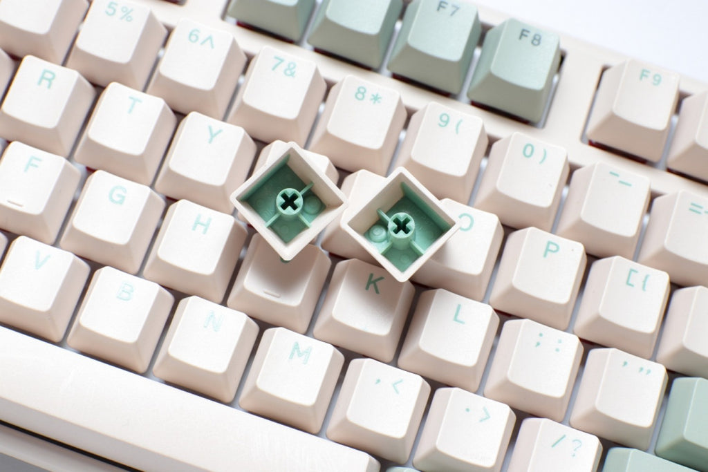 Teclado Mecánico Ducky One 3 TKL DKON2187-RESPDMAEGGC1 - foto 3