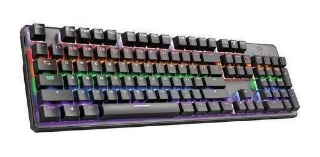 Teclado Trust Asta GXT865 Mech ES - foto 3