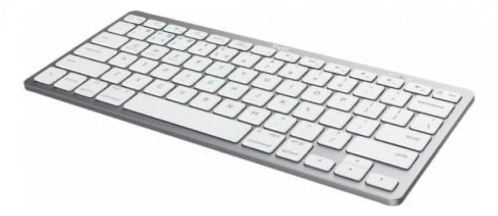 Teclado Trust Bluetooth Basics ES - foto 3