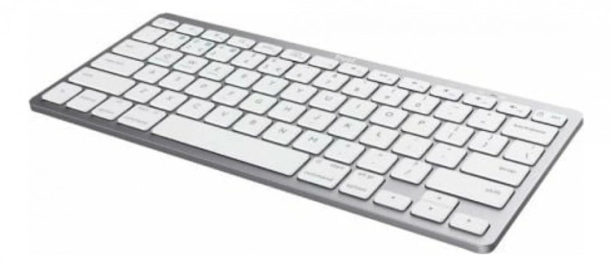 Teclado Trust Bluetooth Basics ES - foto 3