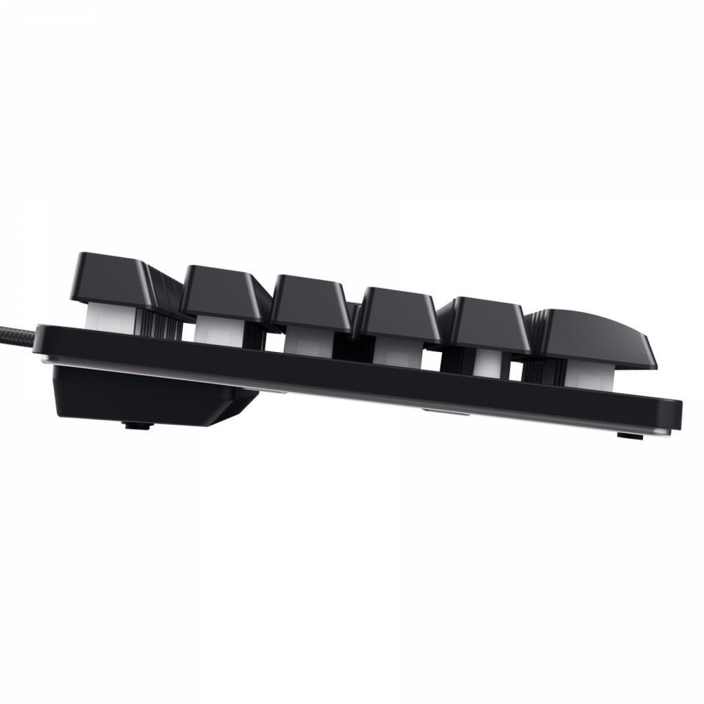 Teclado Trust Thado TKL Black ES GXT833 - foto 3