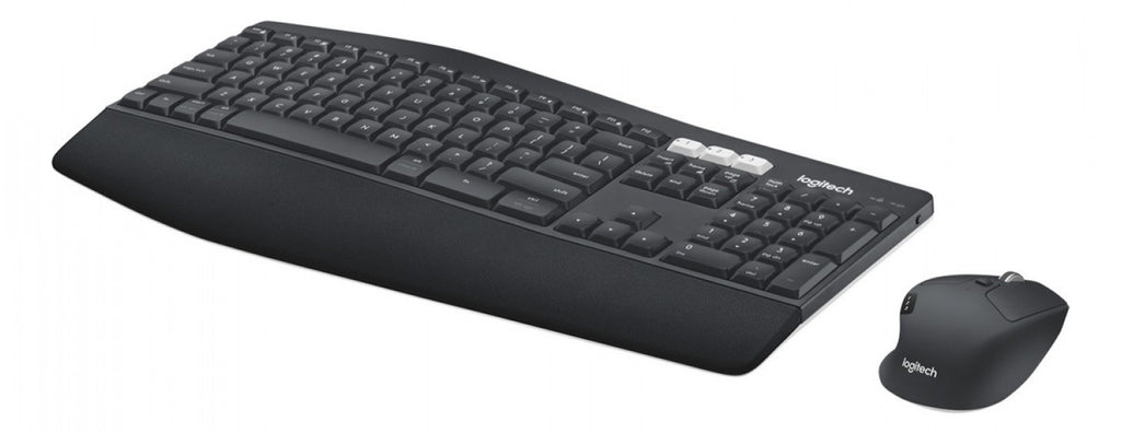 Teclado y Mouse Logitech MK850 Wireless - foto 3