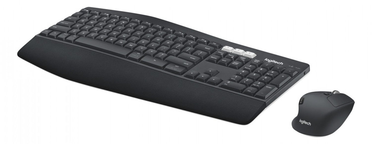 Teclado y Mouse Logitech MK850 Wireless - foto 3