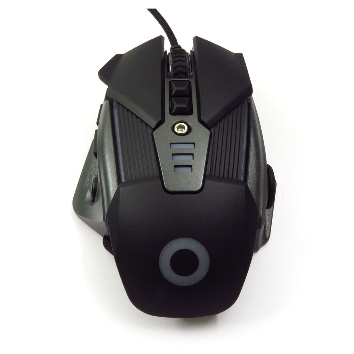 Teclado y Mouse + Pad Aureox Lifelight Gaming GC1000 - foto 3