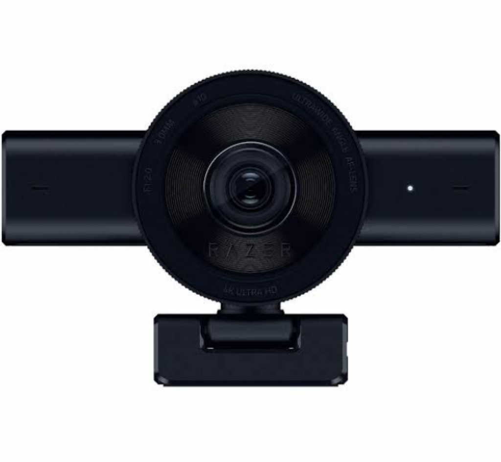 Webcam Razer Kiyo V2 4K Black - foto 2