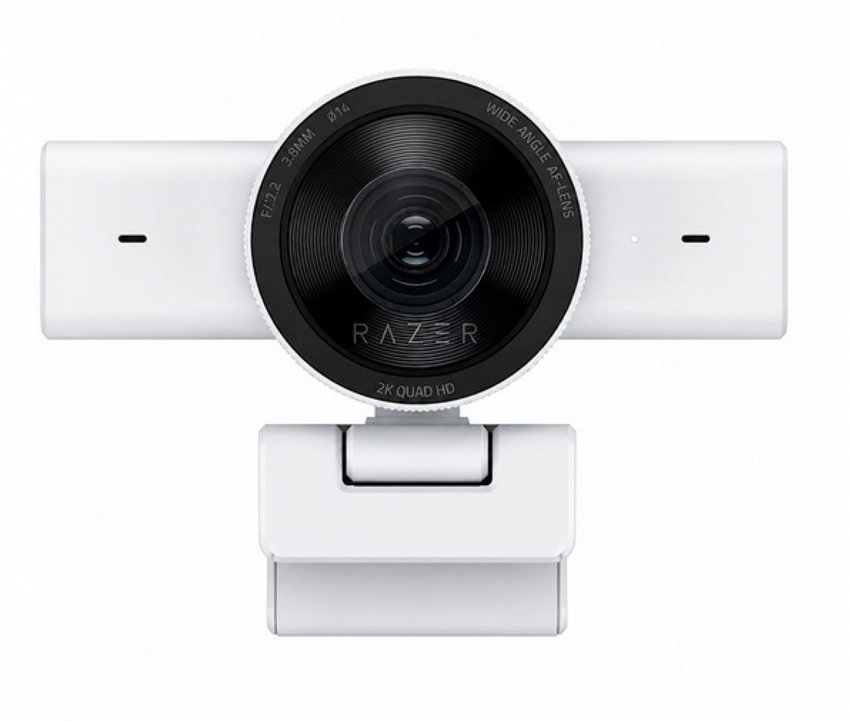 Webcam Razer Kiyo V2 X 1440P 60 FPS White - foto 2
