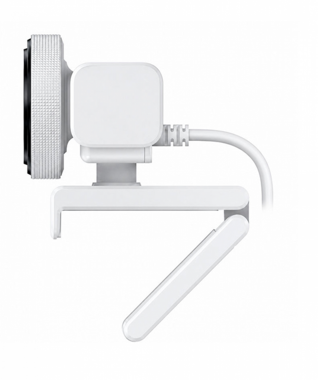 Webcam Razer Kiyo V2 X 1440P 60 FPS White - foto 3