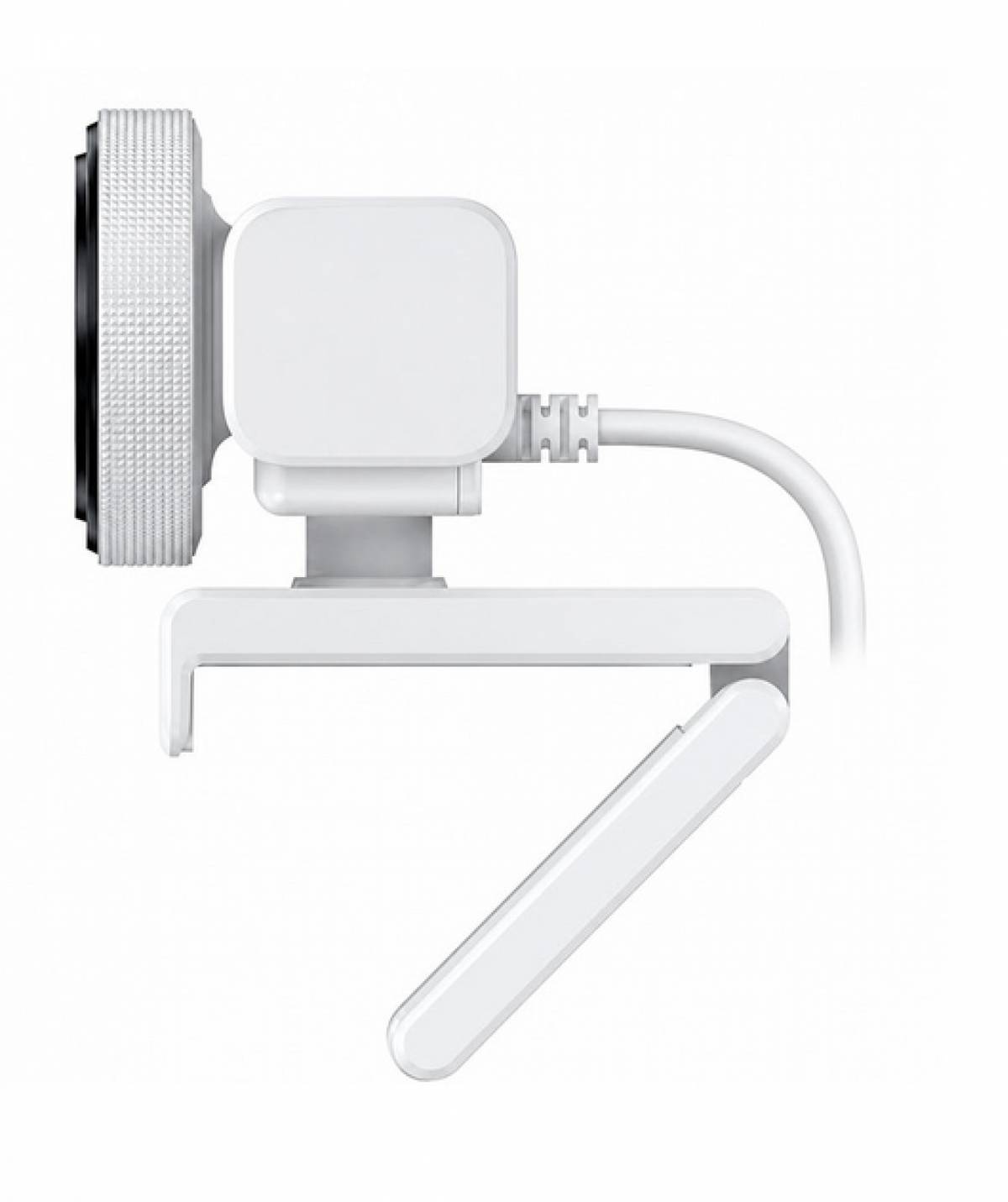 Webcam Razer Kiyo V2 X 1440P 60 FPS White - foto 3