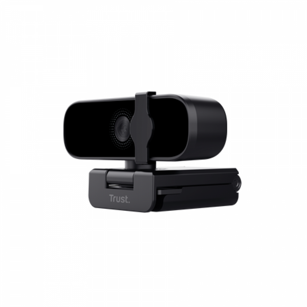 Webcam Trust Tanor Full HD - foto 2
