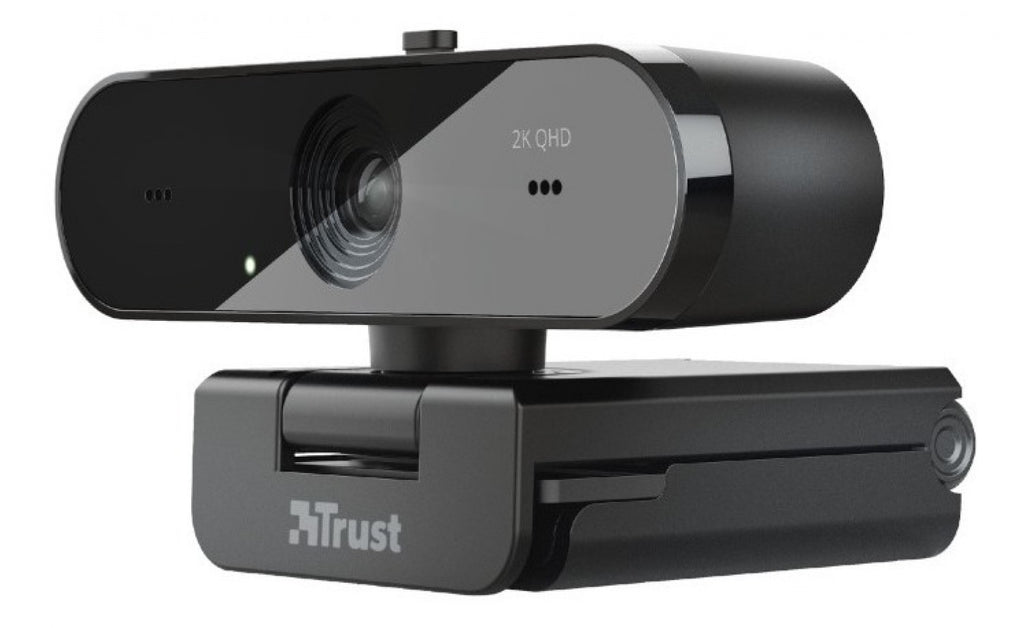 Webcam Trust Taxon QHD Eco - foto 3