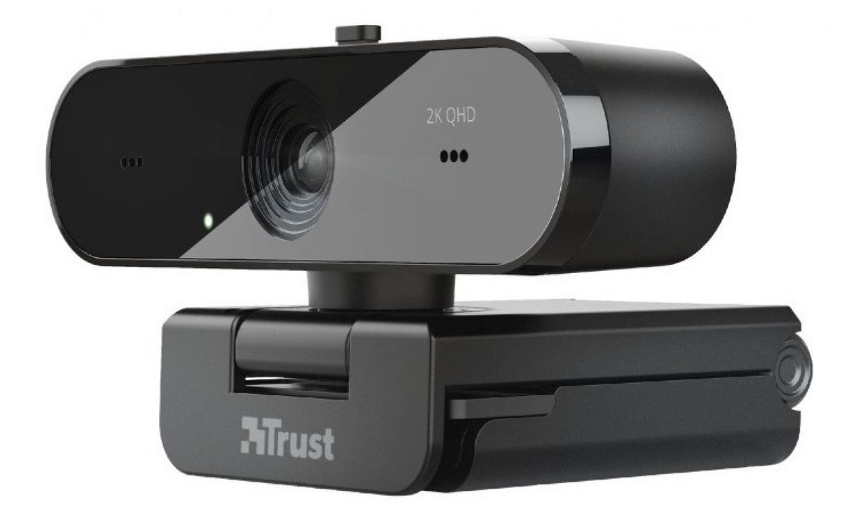 Webcam Trust Taxon QHD Eco - foto 3