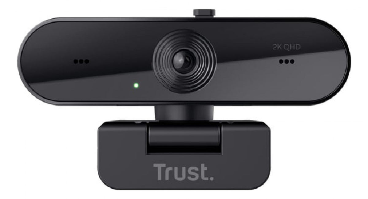 Webcam Trust Taxon QHD Eco - foto 2