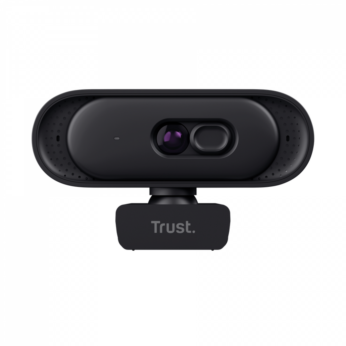 Webcam Trust Tomar 2K QHD Black - foto 3