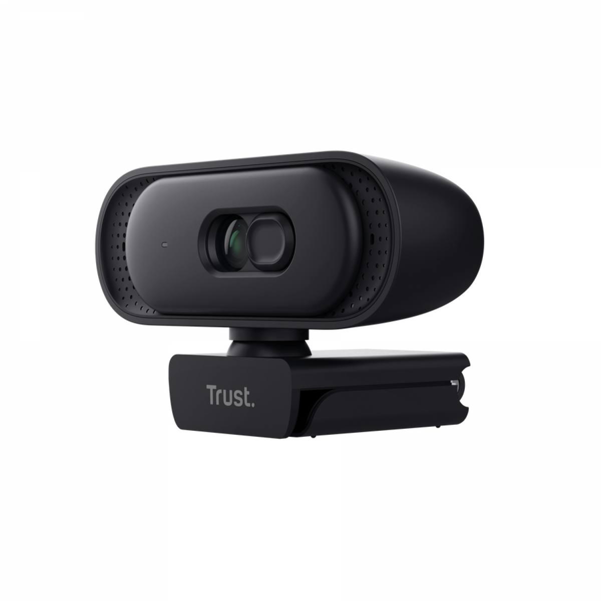 Webcam Trust Tomar 2K QHD Black - foto 2