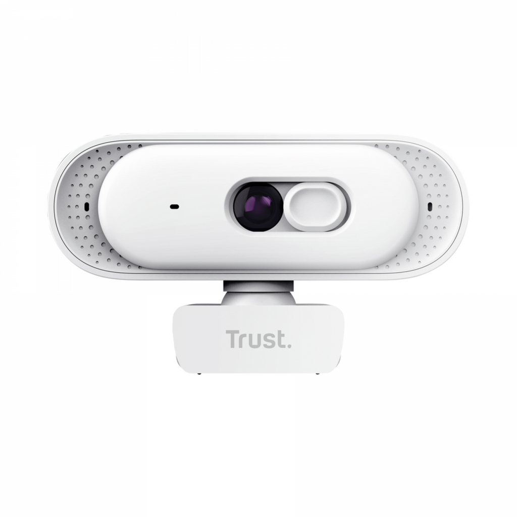 Webcam Trust Tomar 2K QHD White - foto 3