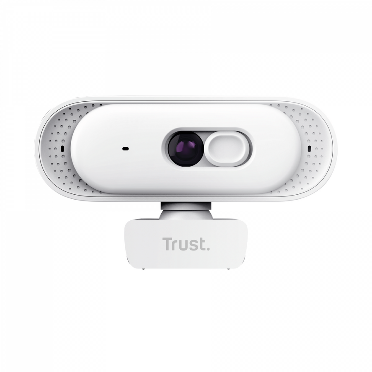 Webcam Trust Tomar 2K QHD White - foto 3