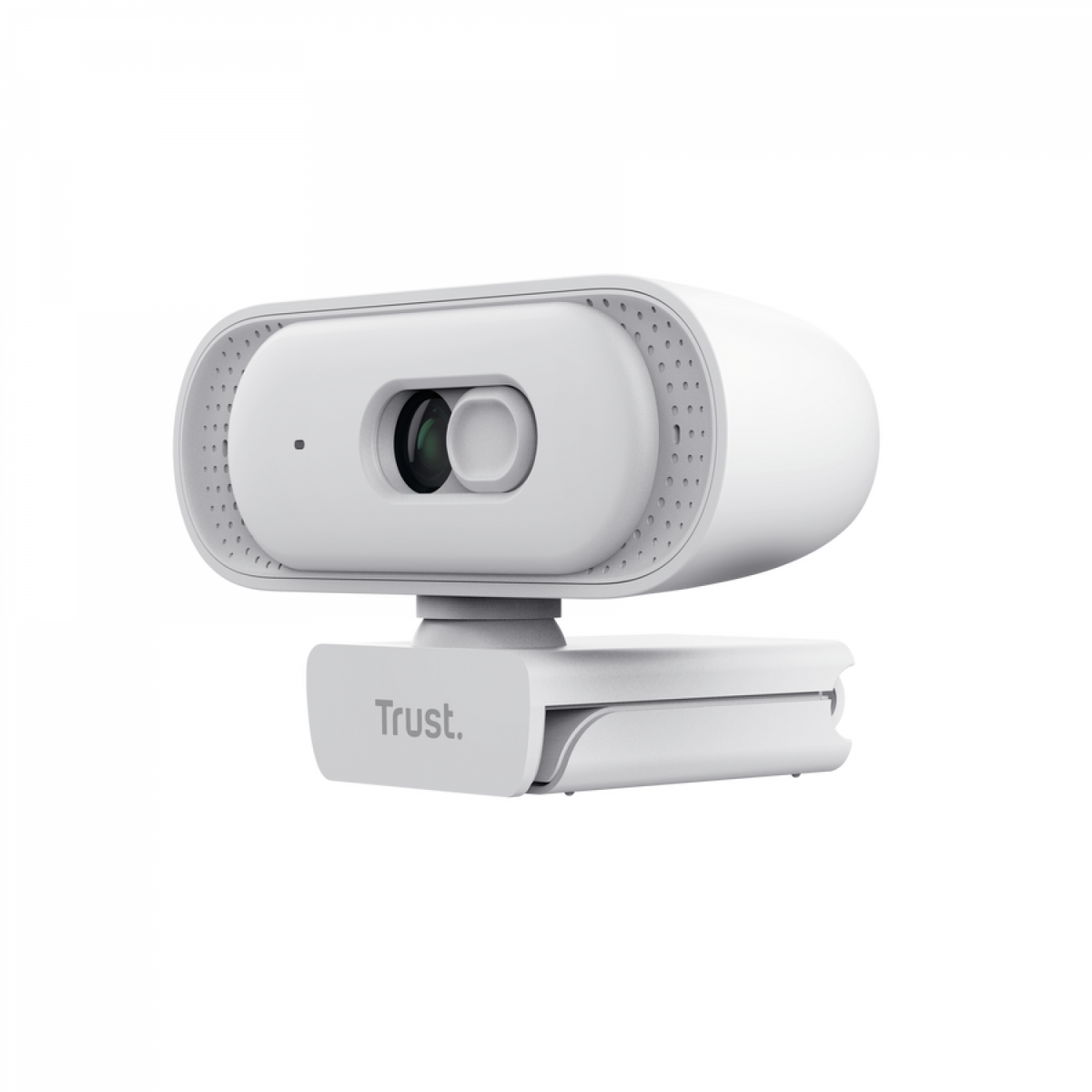 Webcam Trust Tomar 2K QHD White - foto 2