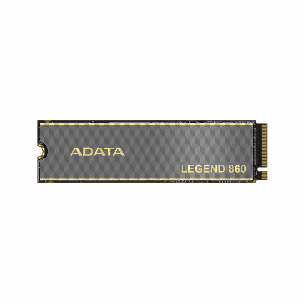 Disco SSD M.2 500GB ADATA Legend 860 NVMe 4x4 6000MB/S