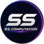 Logo SS.Computación
